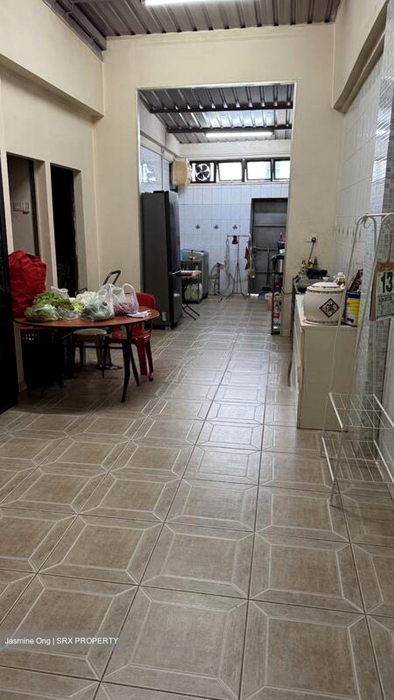 Lorong 35 Geylang (D14), Terrace #507527831
